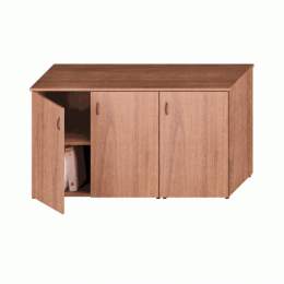 Шкаф трехстворчатый Исп.06